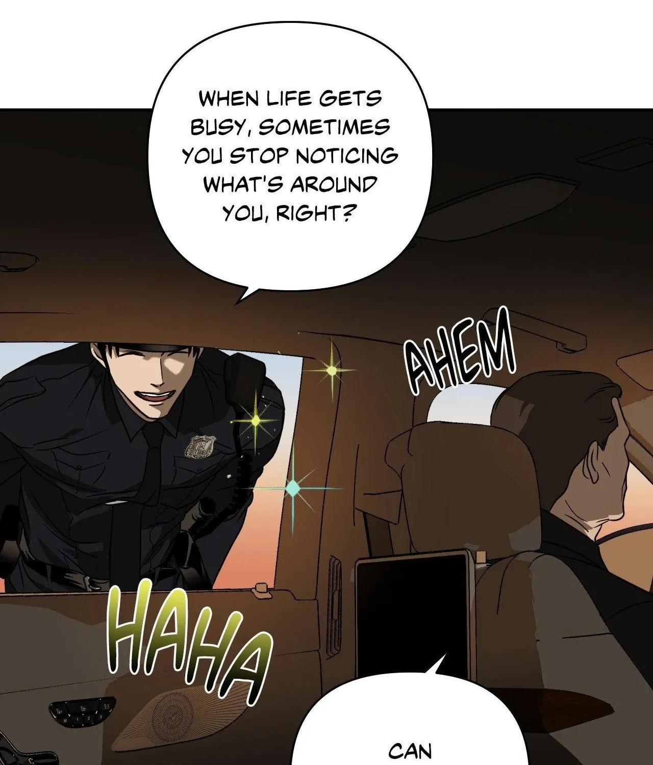 Shutline Chapter 101 page 64 - 