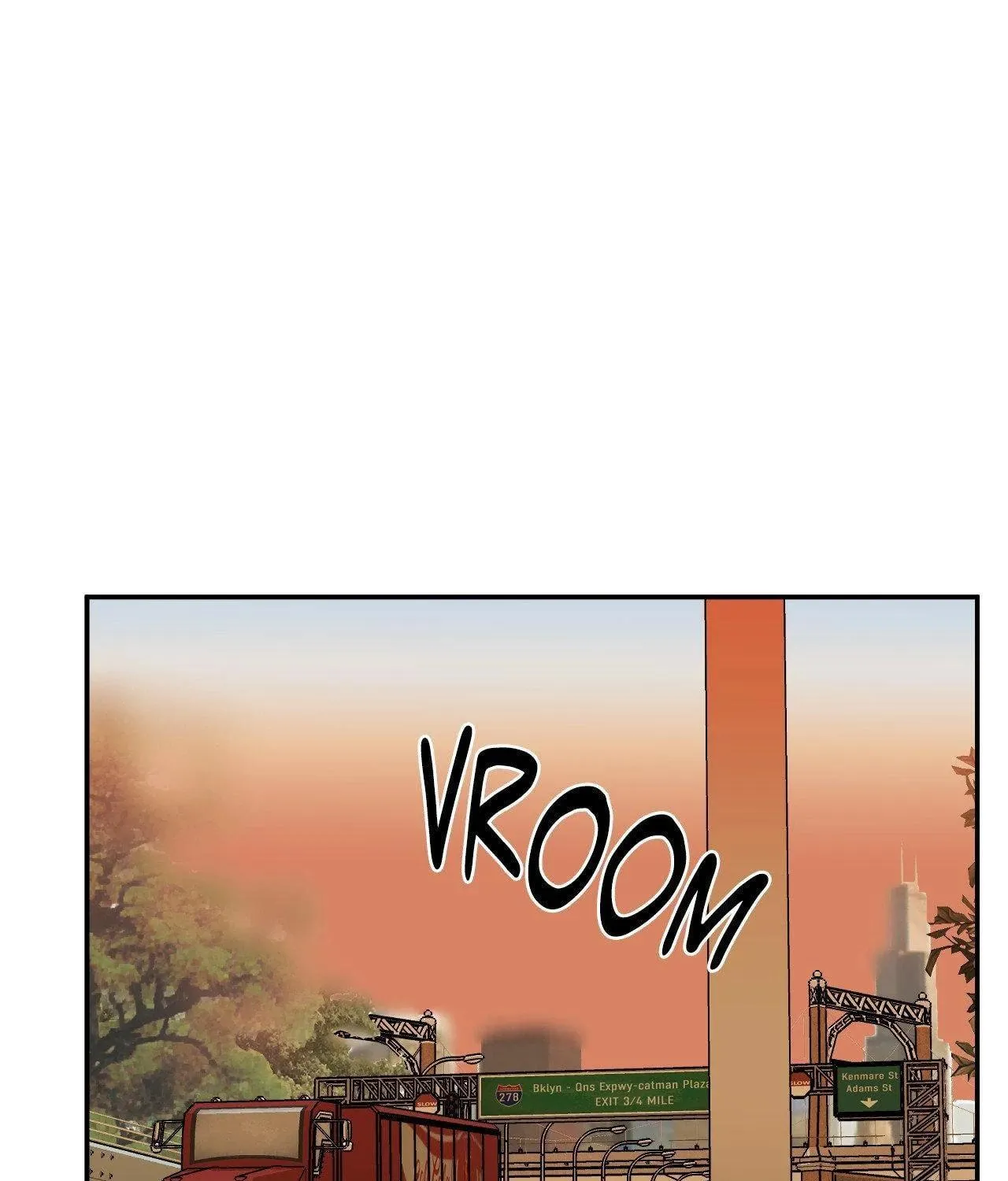 Shutline Chapter 101 page 69 - 