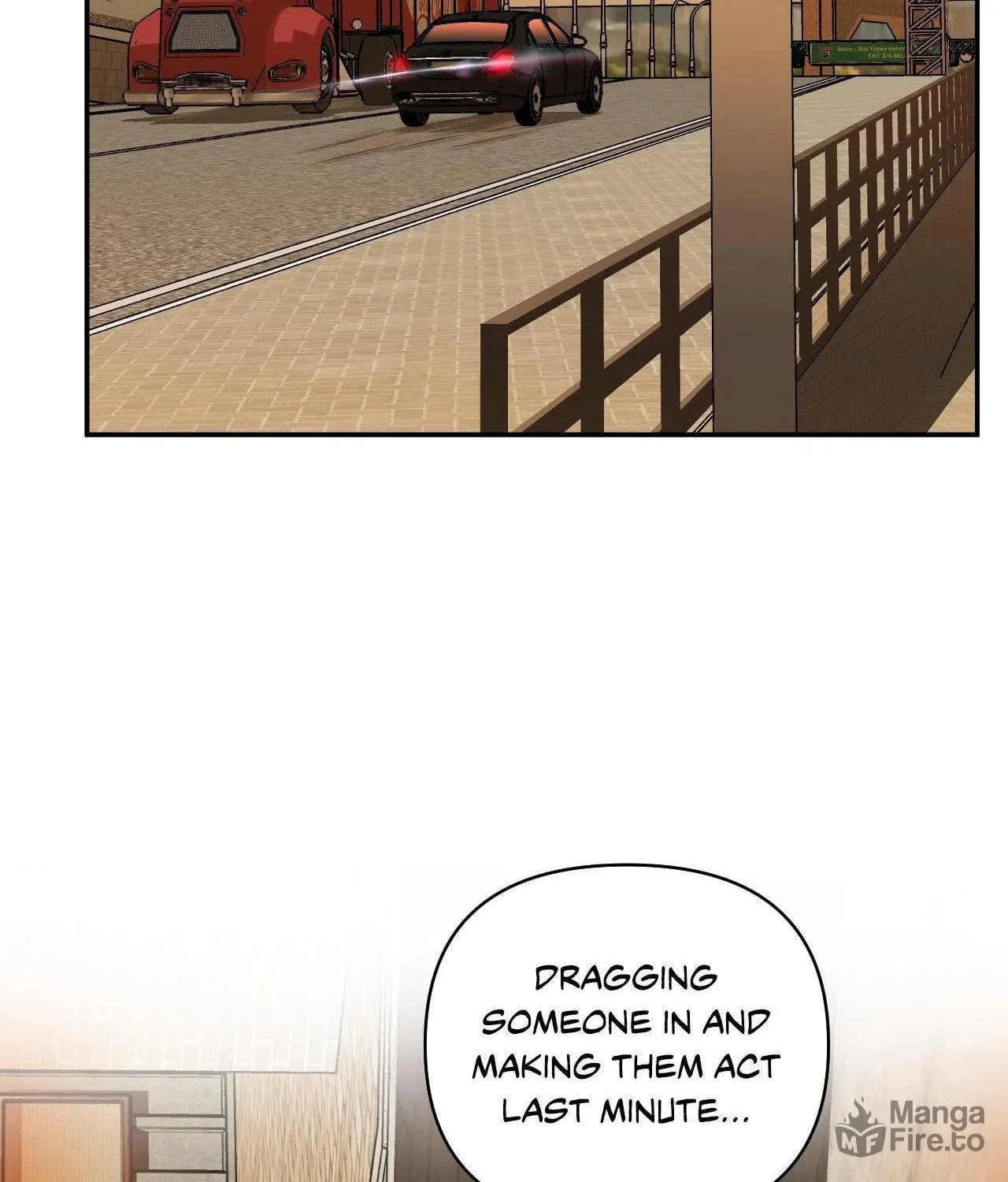 Shutline Chapter 101 page 70 - 