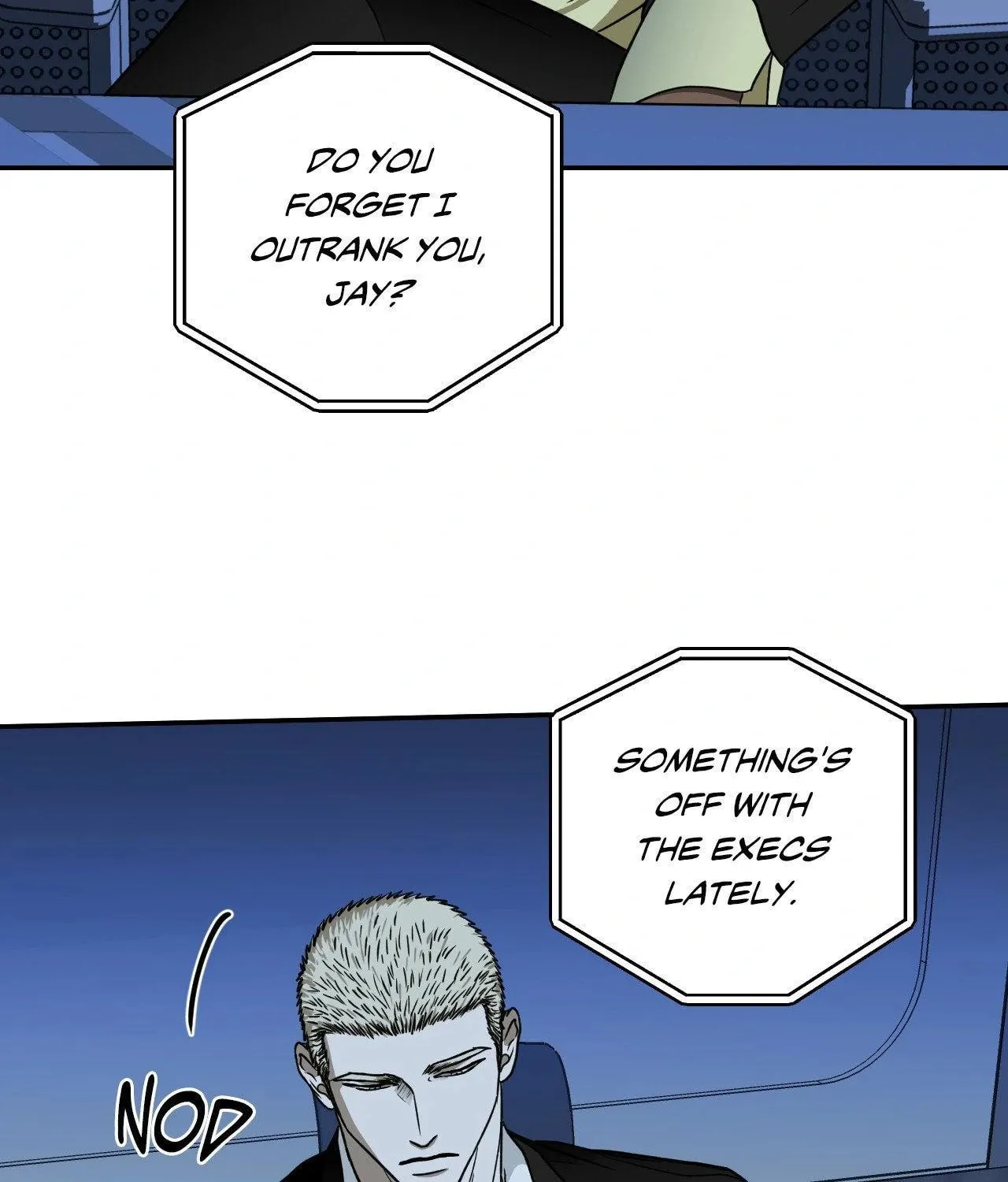 Shutline Chapter 101 page 8 - 