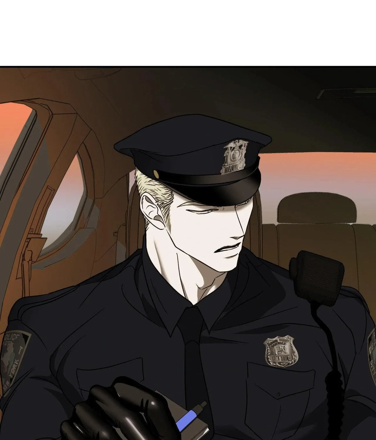 Shutline Chapter 101 page 73 - 