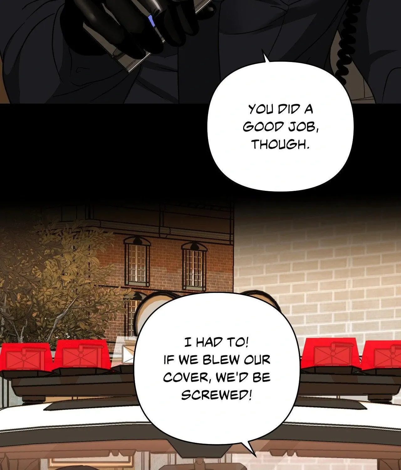Shutline Chapter 101 page 74 - 