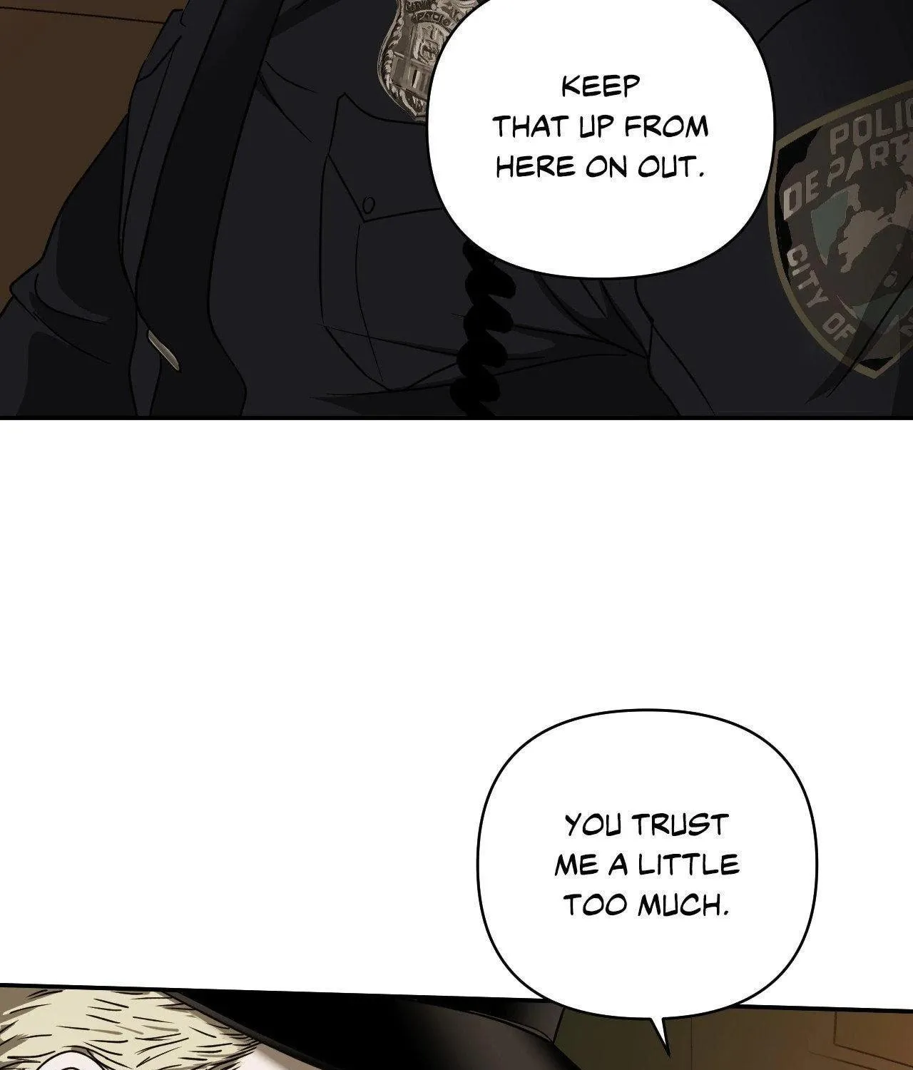Shutline Chapter 101 page 77 - 