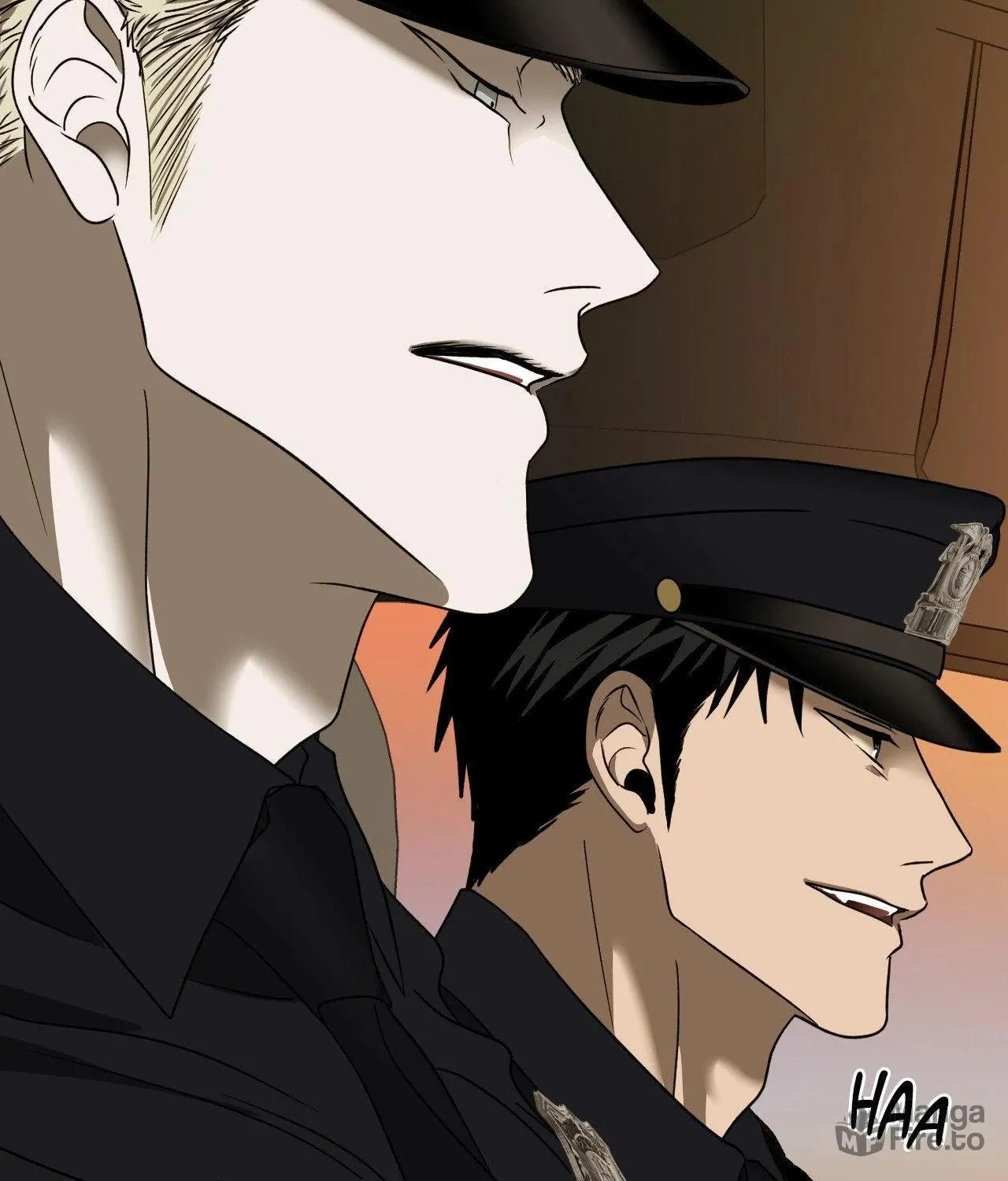 Shutline Chapter 101 page 78 - 