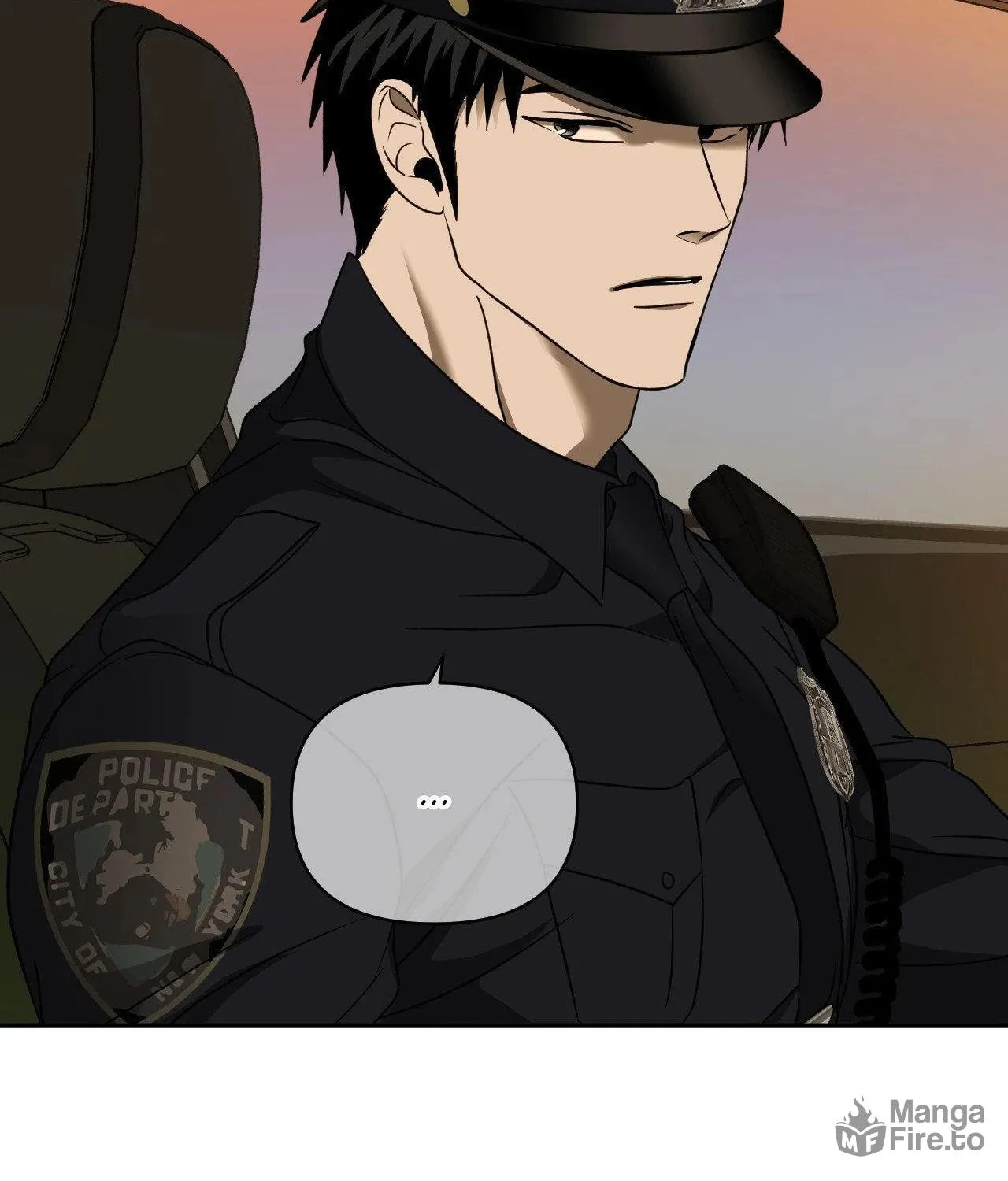 Shutline Chapter 101 page 80 - 