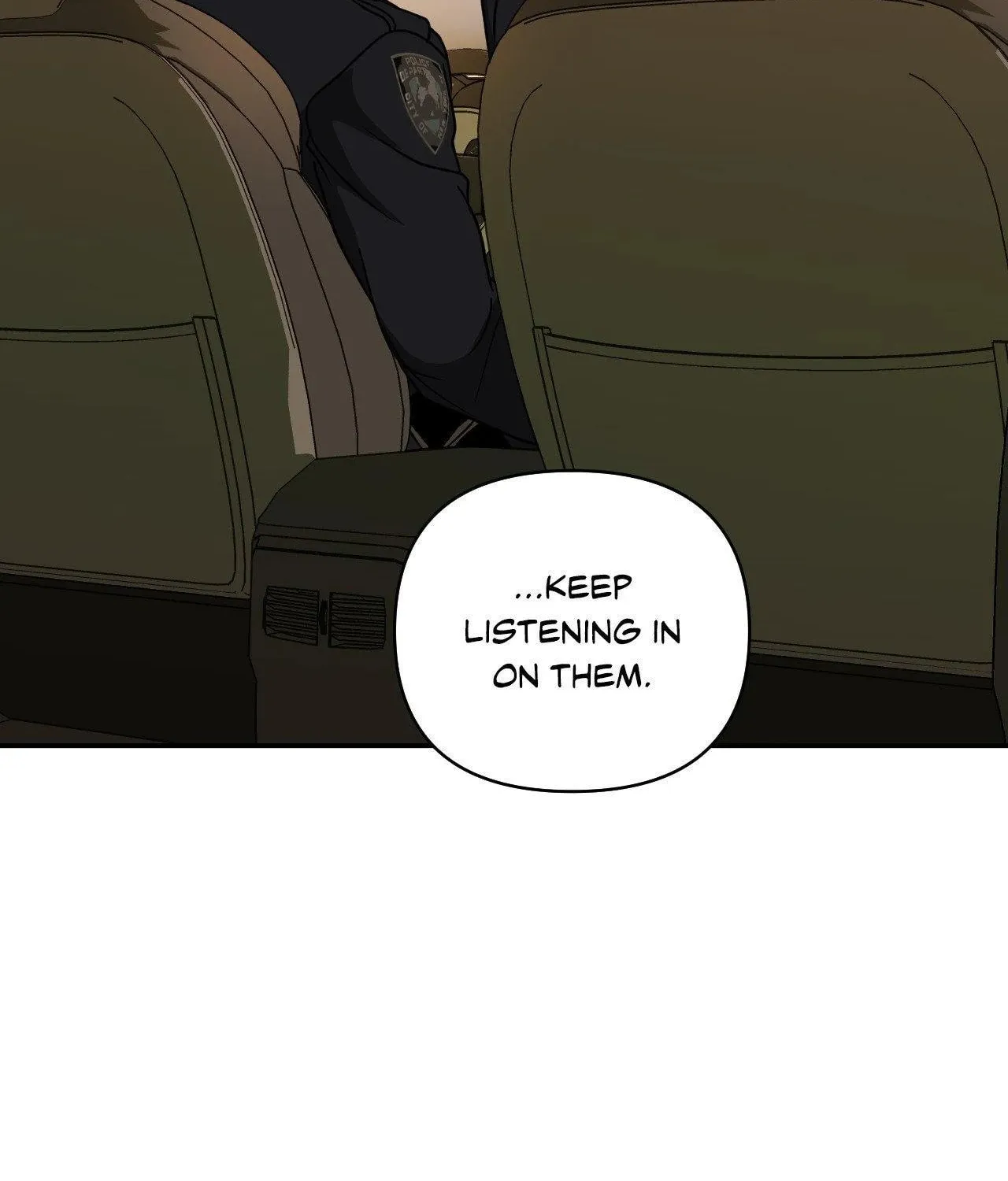 Shutline Chapter 101 page 82 - 