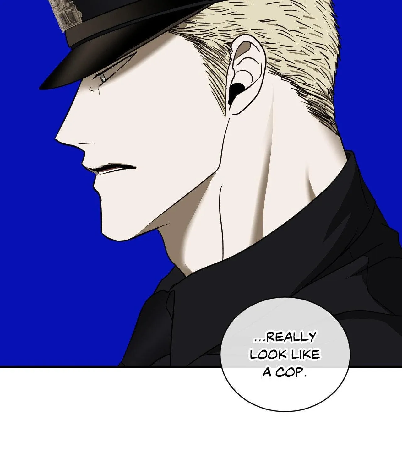 Shutline Chapter 101 page 85 - 