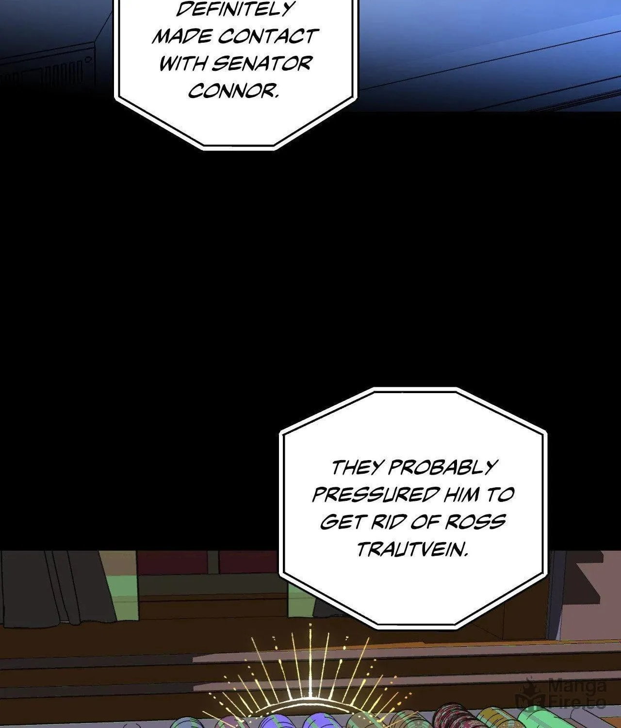 Shutline Chapter 101 page 10 - 