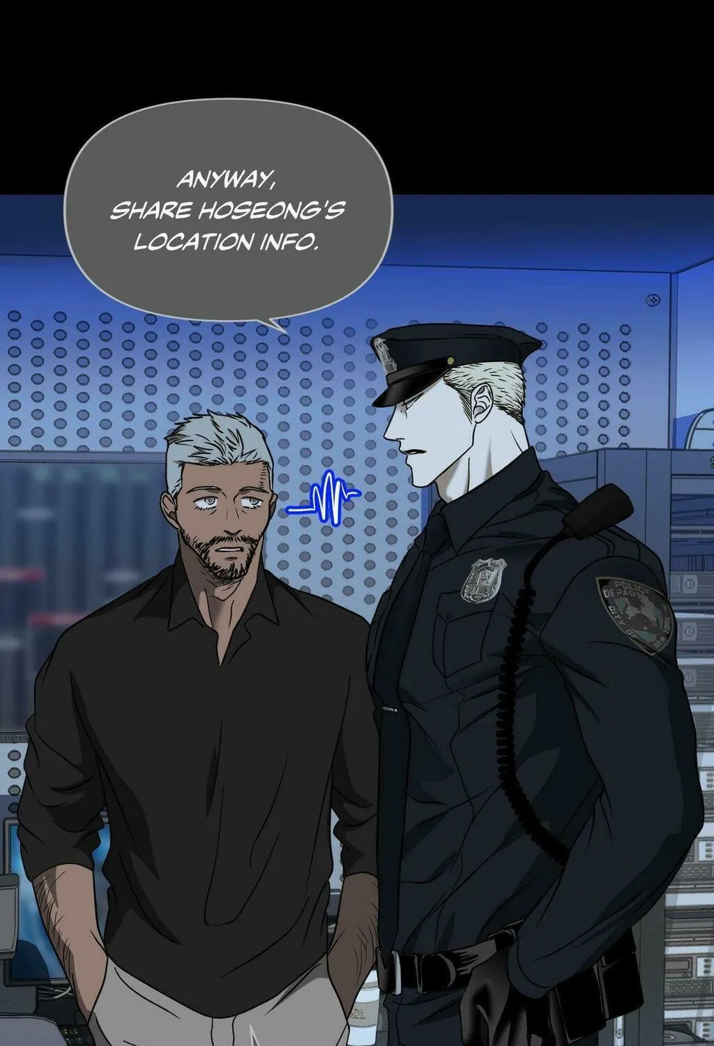 Shutline Chapter 102 page 11 - 