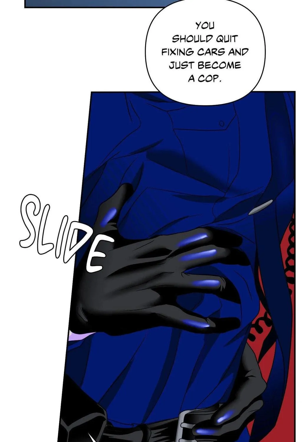 Shutline Chapter 102 page 109 - 