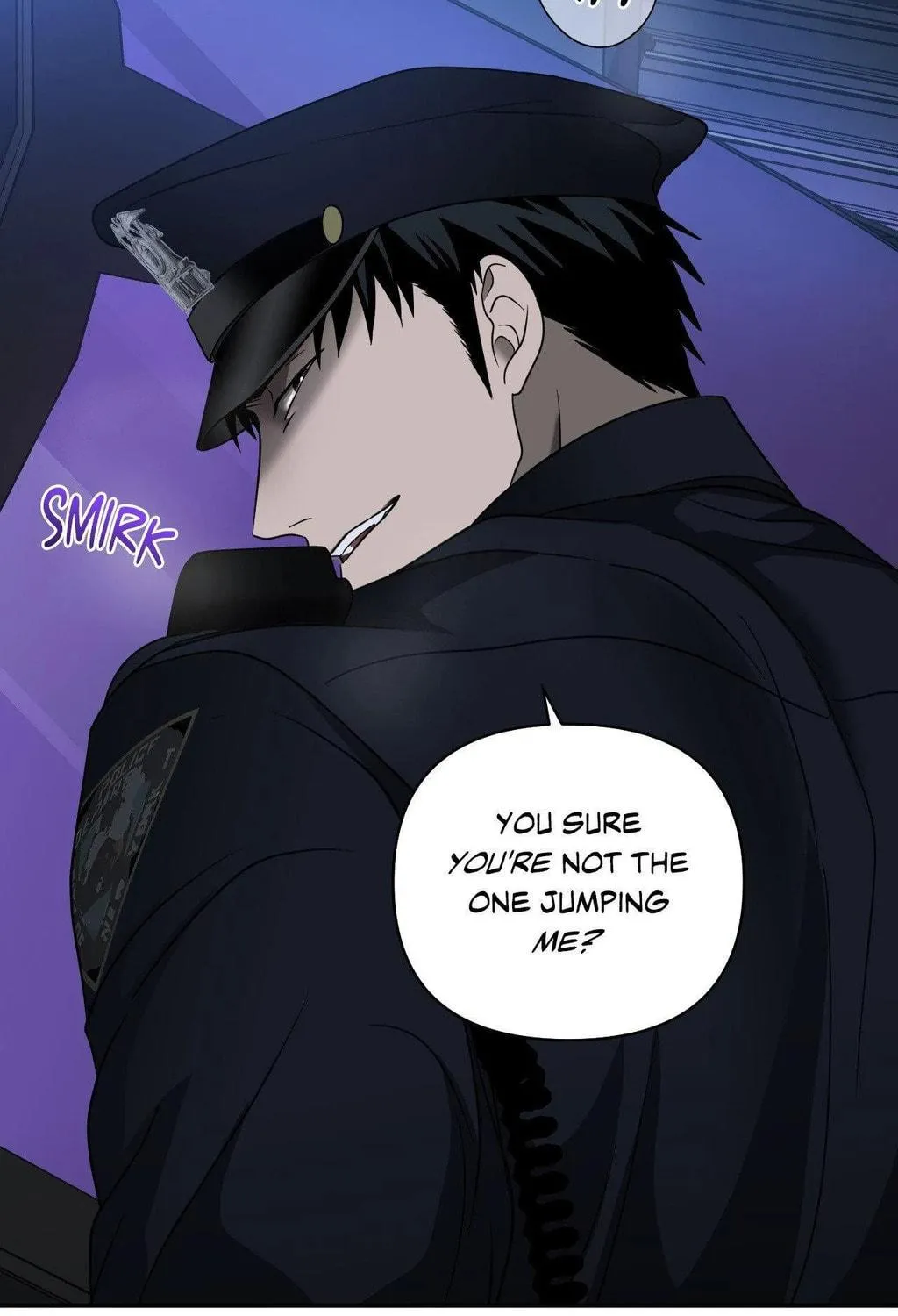 Shutline Chapter 102 page 119 - 