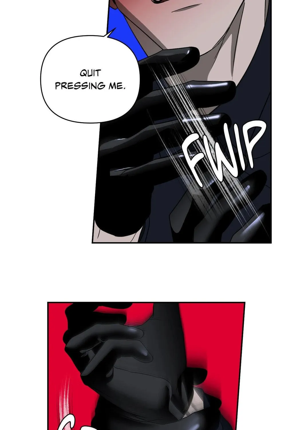 Shutline Chapter 102 page 135 - 