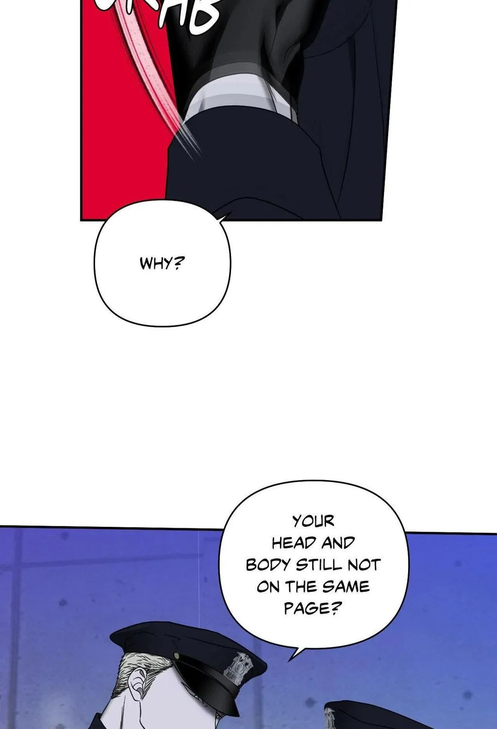 Shutline Chapter 102 page 137 - 