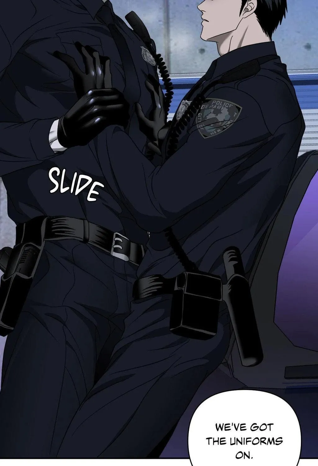 Shutline Chapter 102 page 139 - 