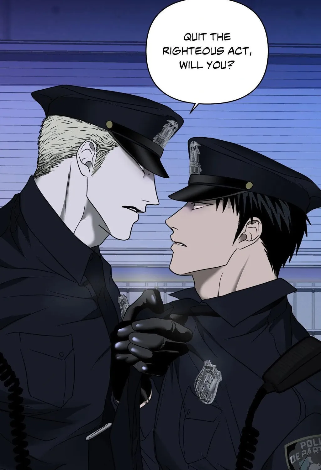 Shutline Chapter 102 page 145 - 