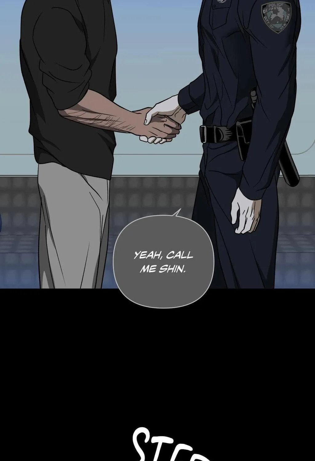Shutline Chapter 102 page 17 - 