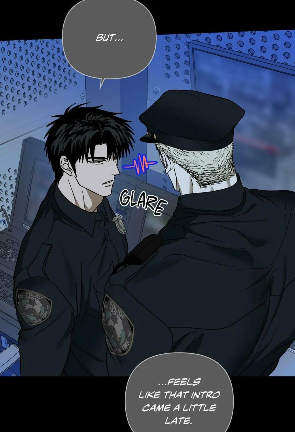Shutline Chapter 102 page 19 - 