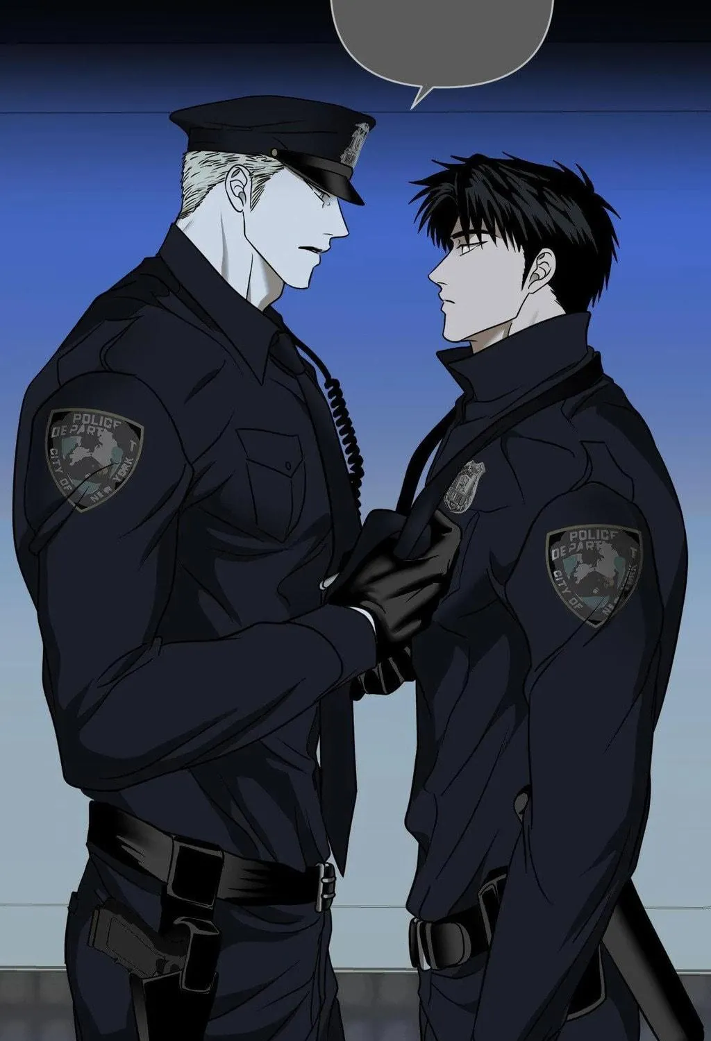 Shutline Chapter 102 page 23 - 