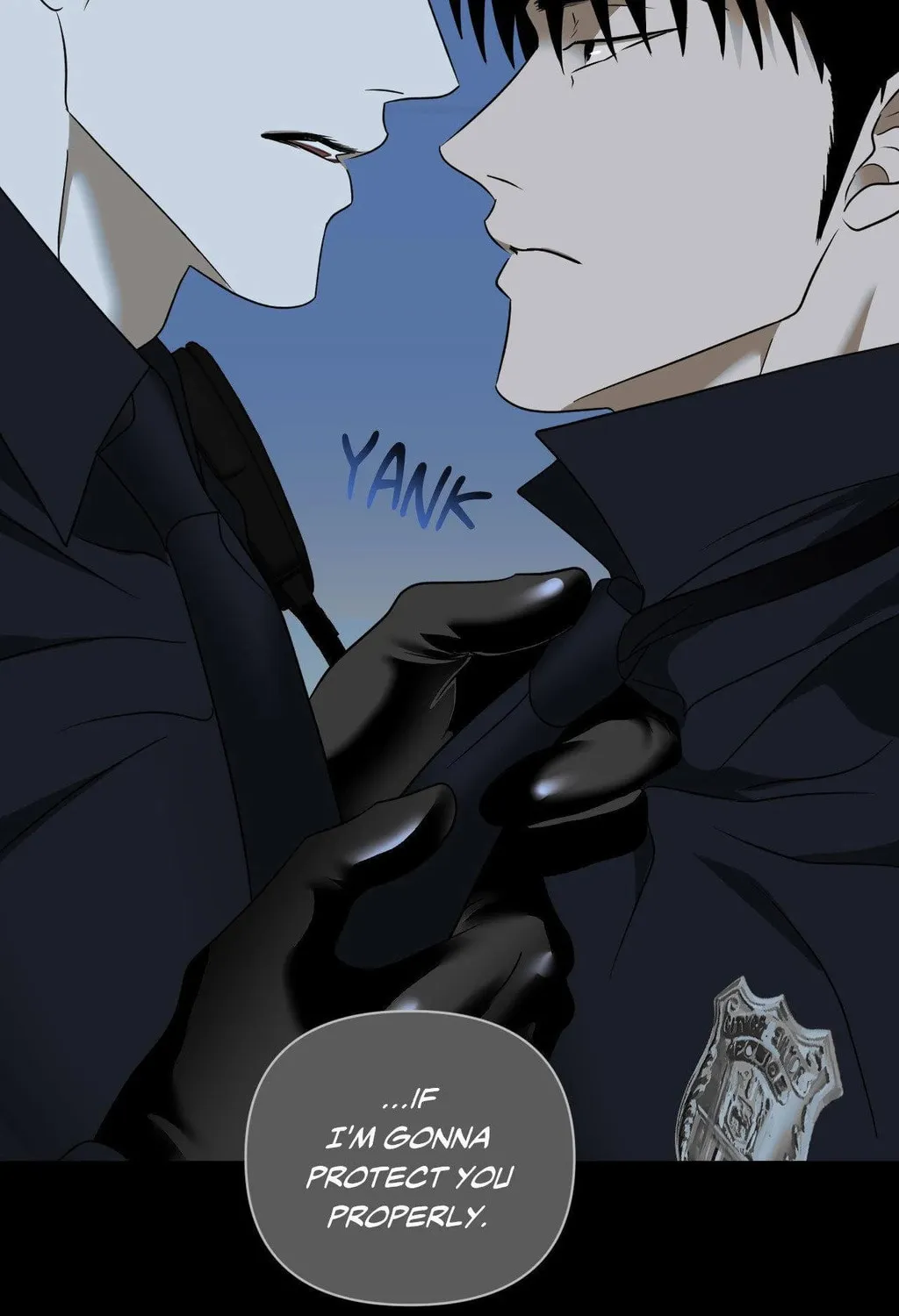 Shutline Chapter 102 page 33 - 
