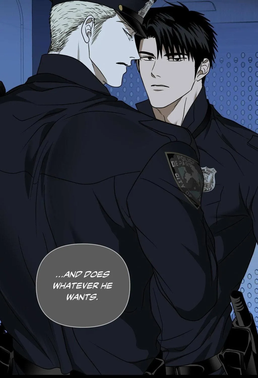 Shutline Chapter 102 page 39 - 