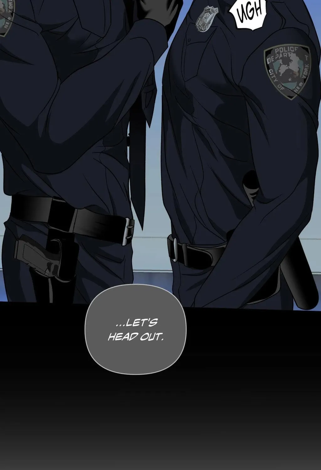 Shutline Chapter 102 page 45 - 