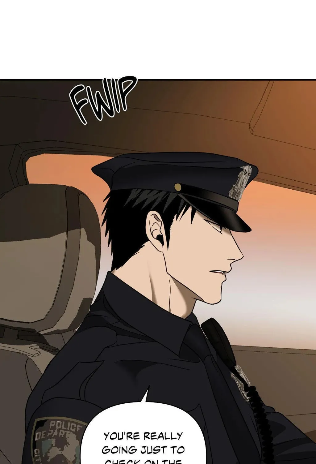 Shutline Chapter 102 page 73 - 