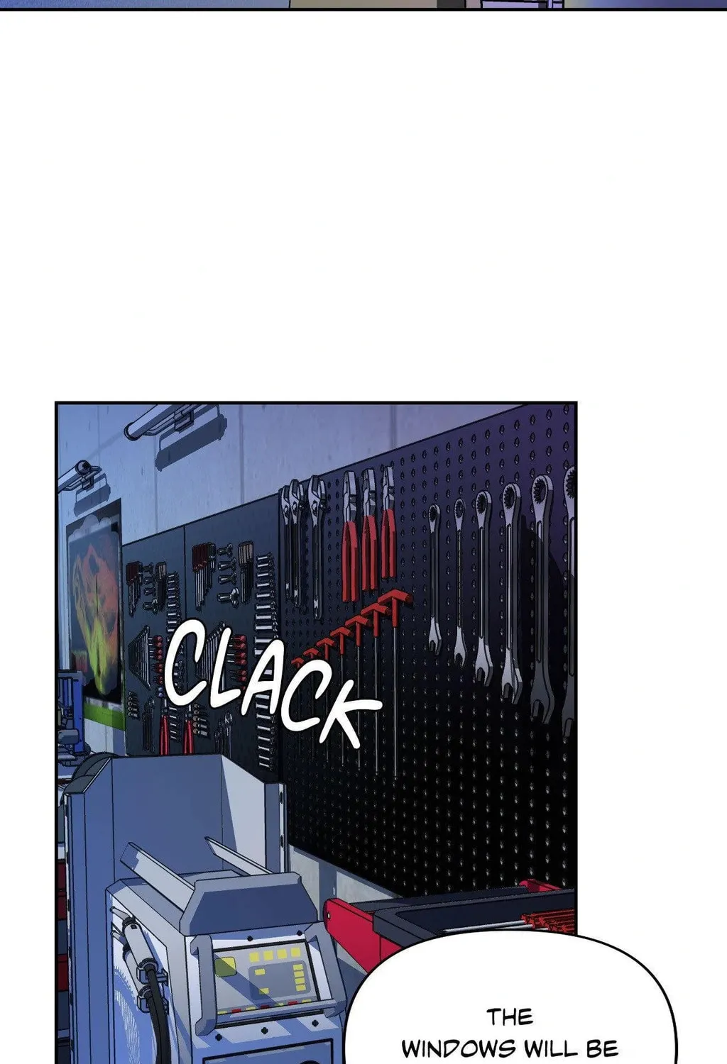 Shutline Chapter 102 page 85 - 