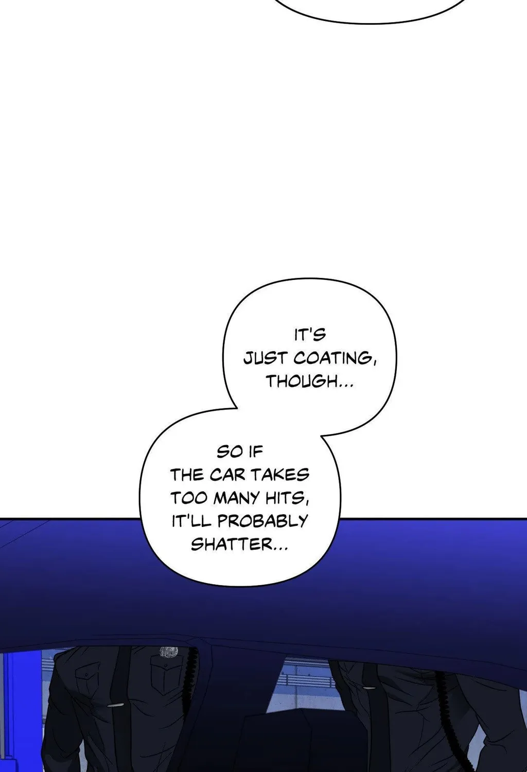 Shutline Chapter 102 page 87 - 