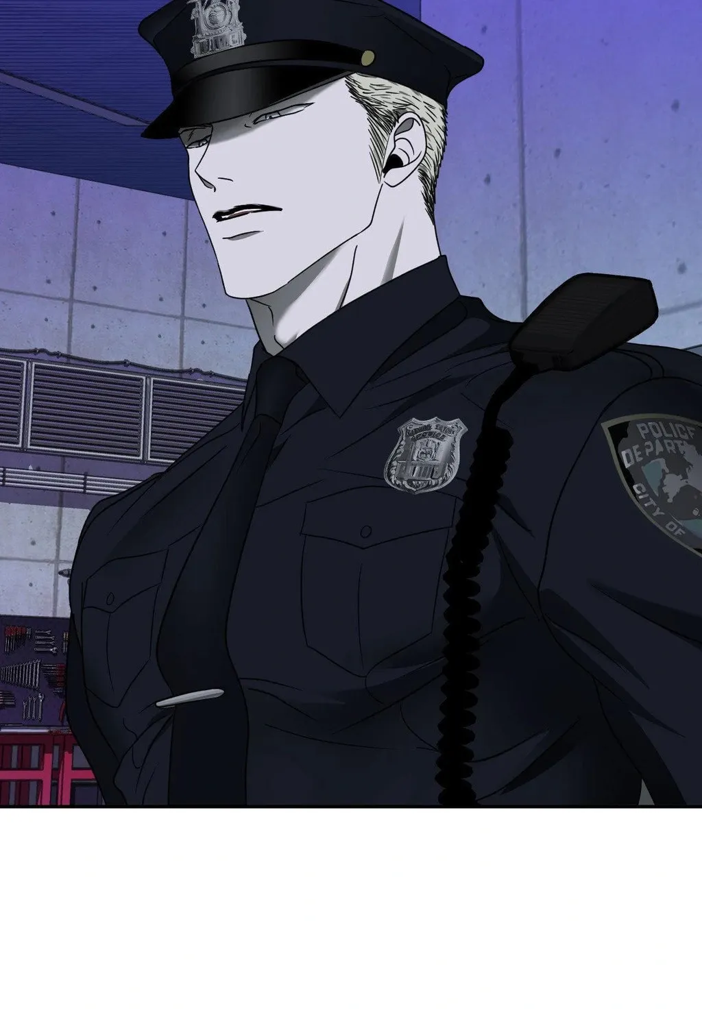 Shutline Chapter 102 page 91 - 
