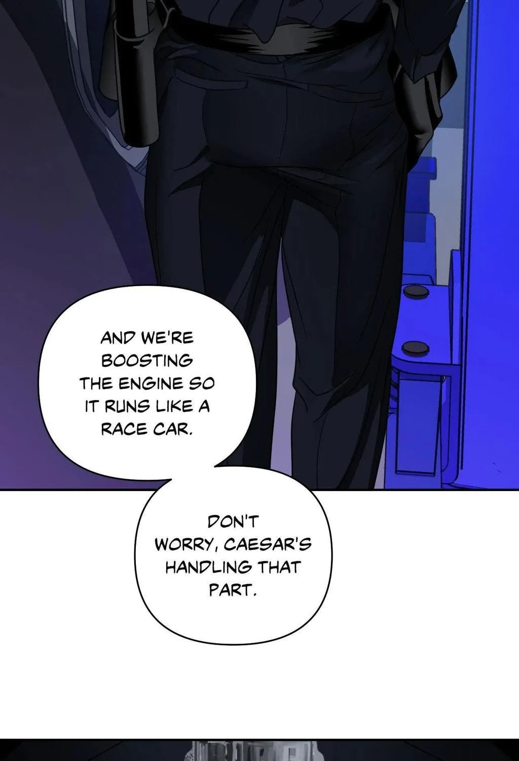 Shutline Chapter 102 page 95 - 