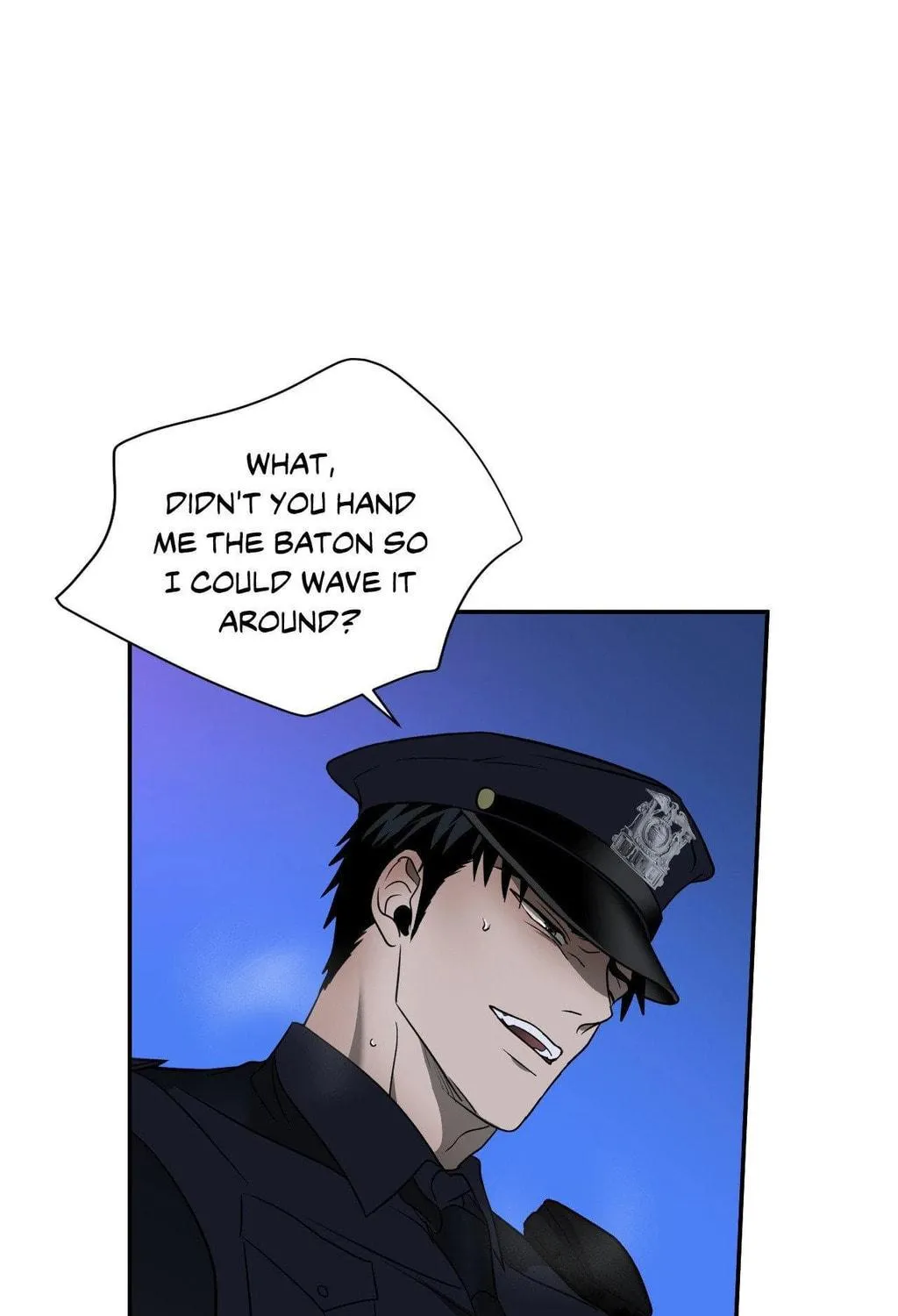 Shutline Chapter 103 page 101 - 