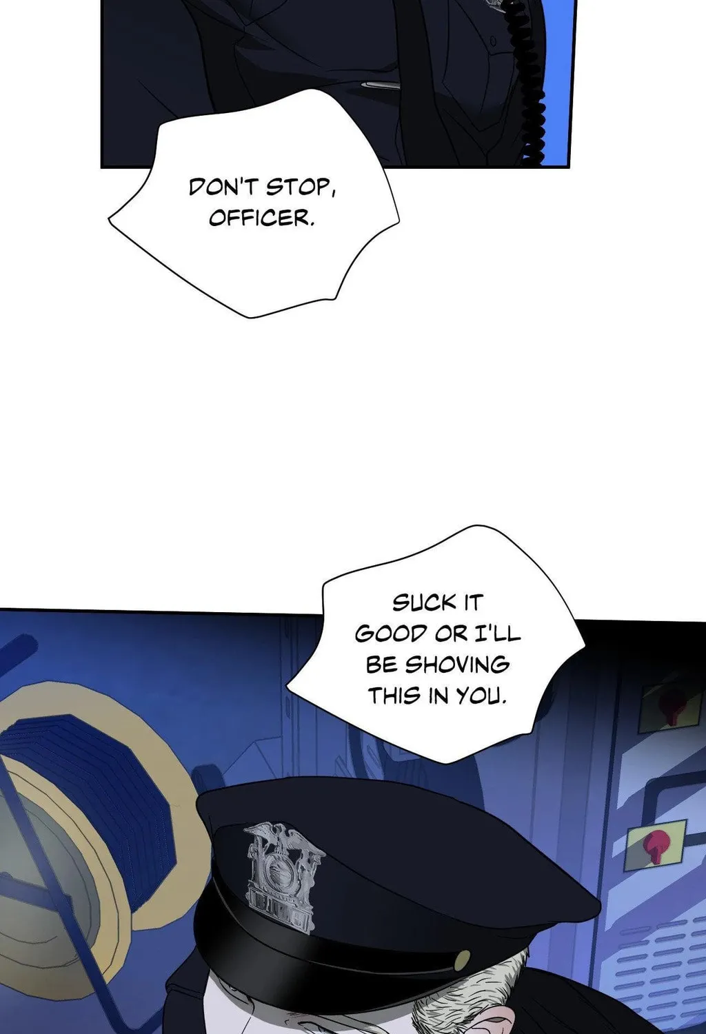 Shutline Chapter 103 page 103 - 