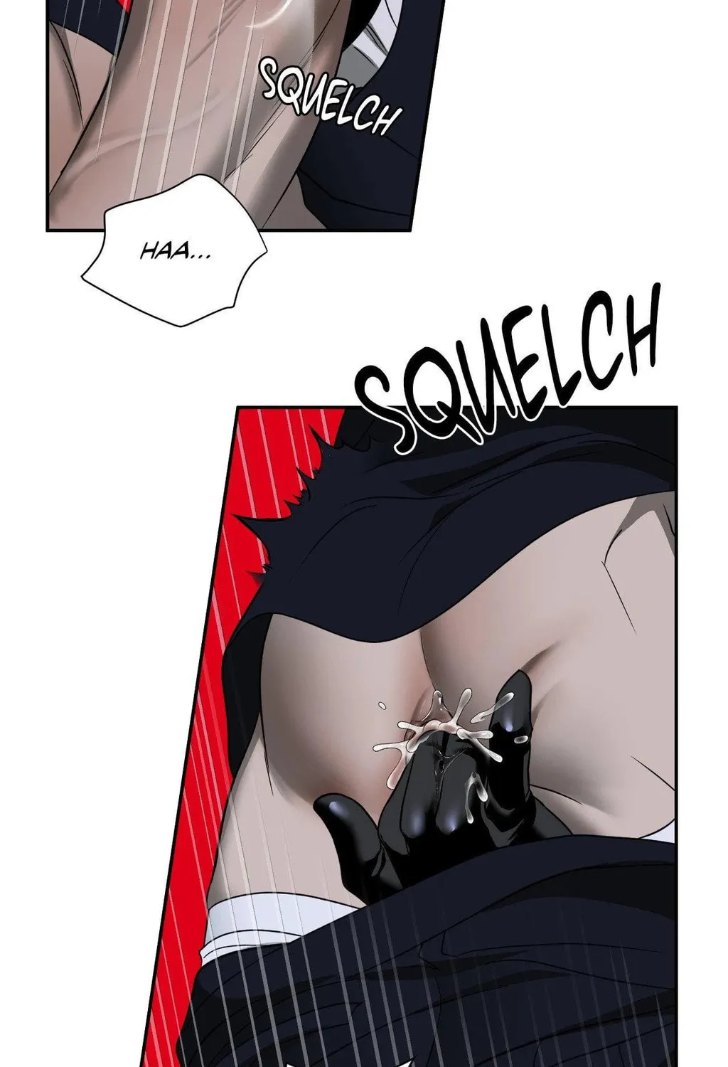 Shutline Chapter 103 page 111 - 