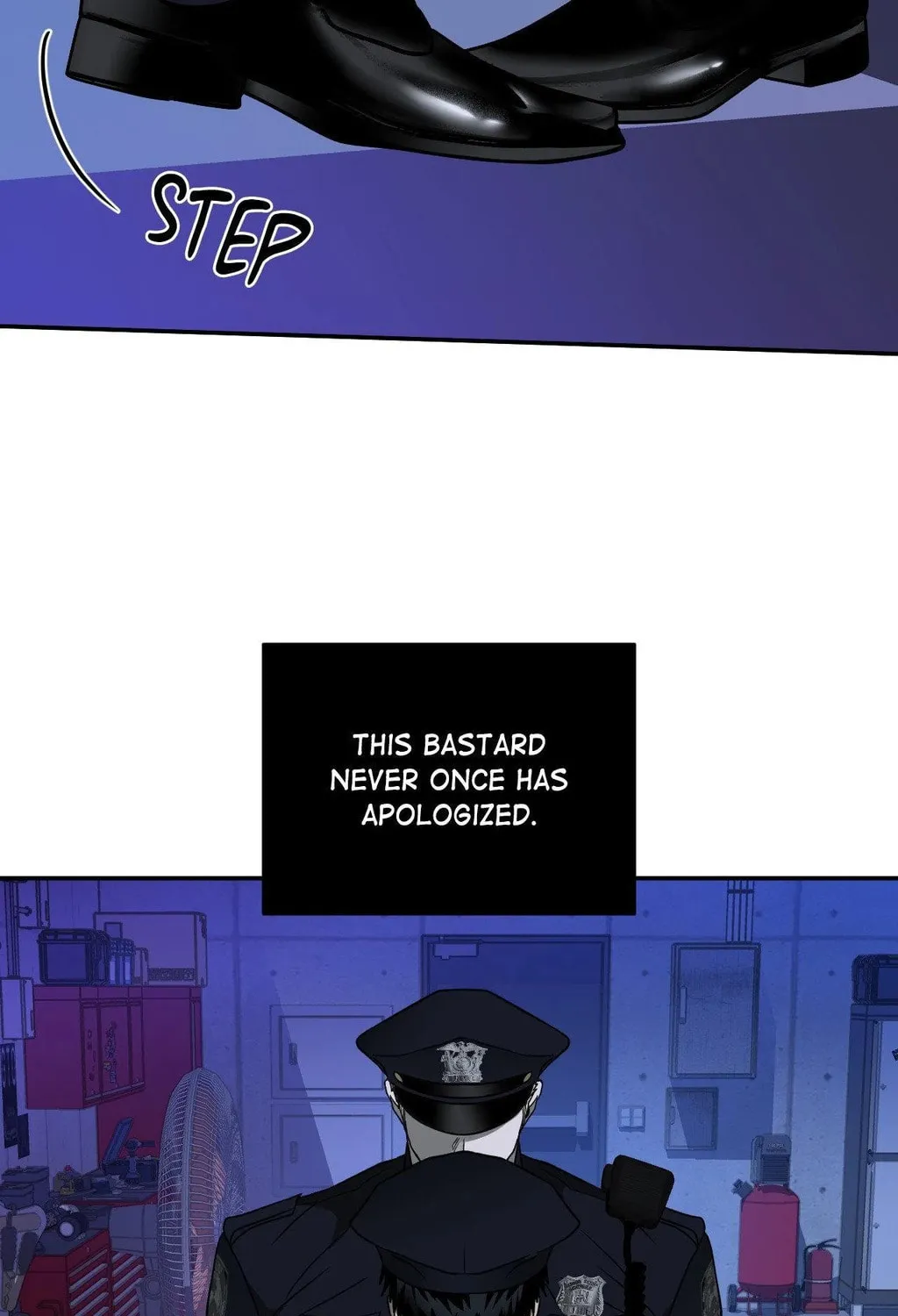Shutline Chapter 103 page 13 - 