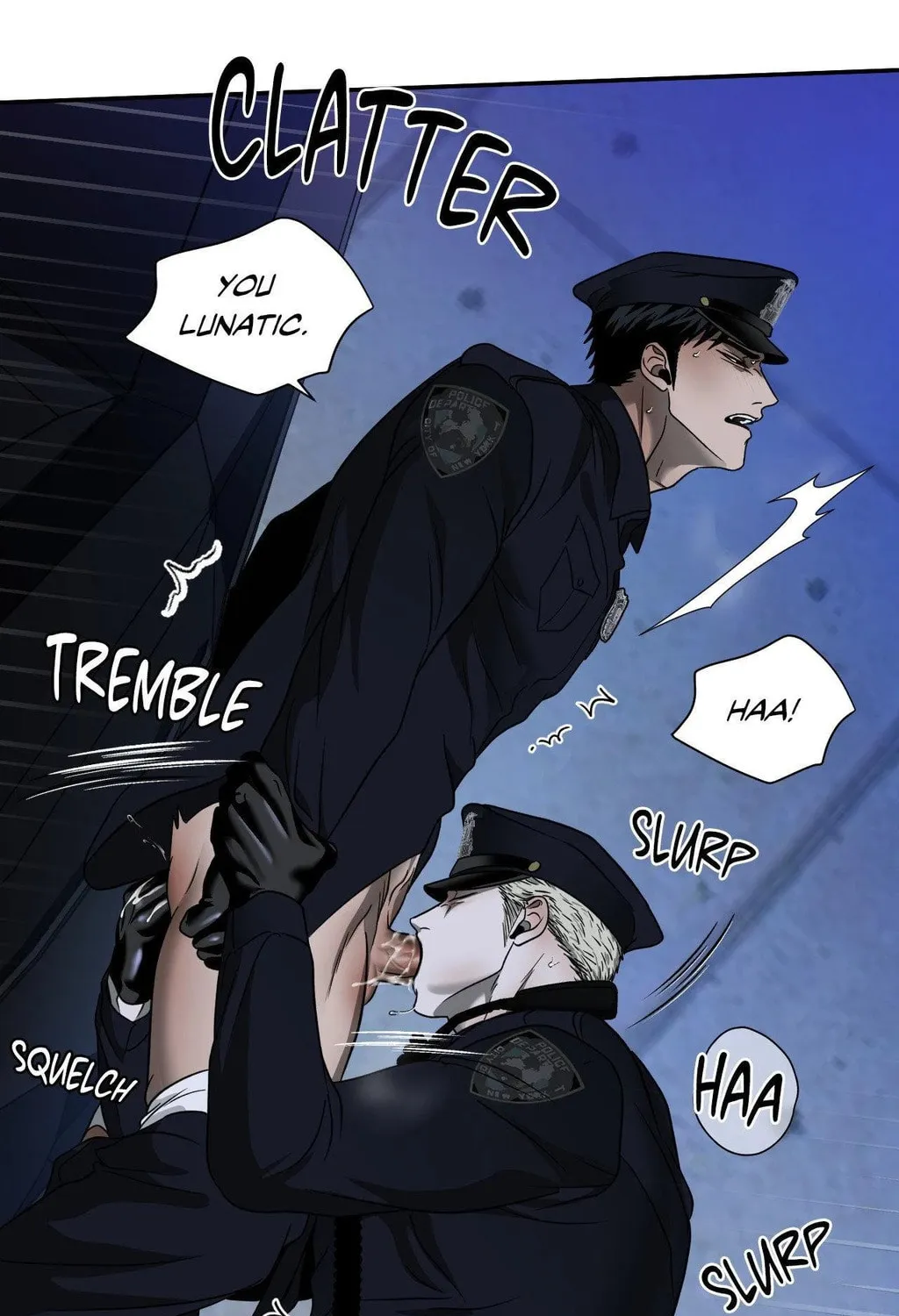Shutline Chapter 103 page 121 - 