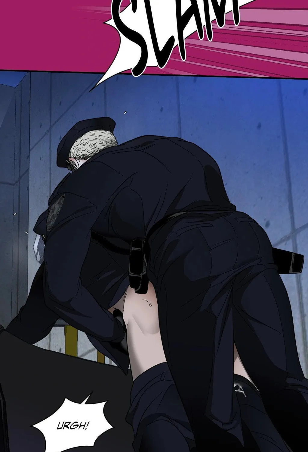 Shutline Chapter 103 page 127 - 