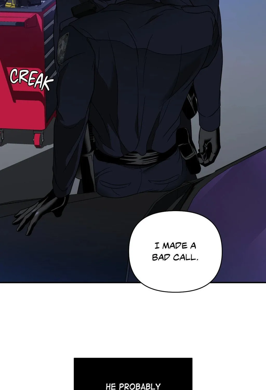 Shutline Chapter 103 page 15 - 