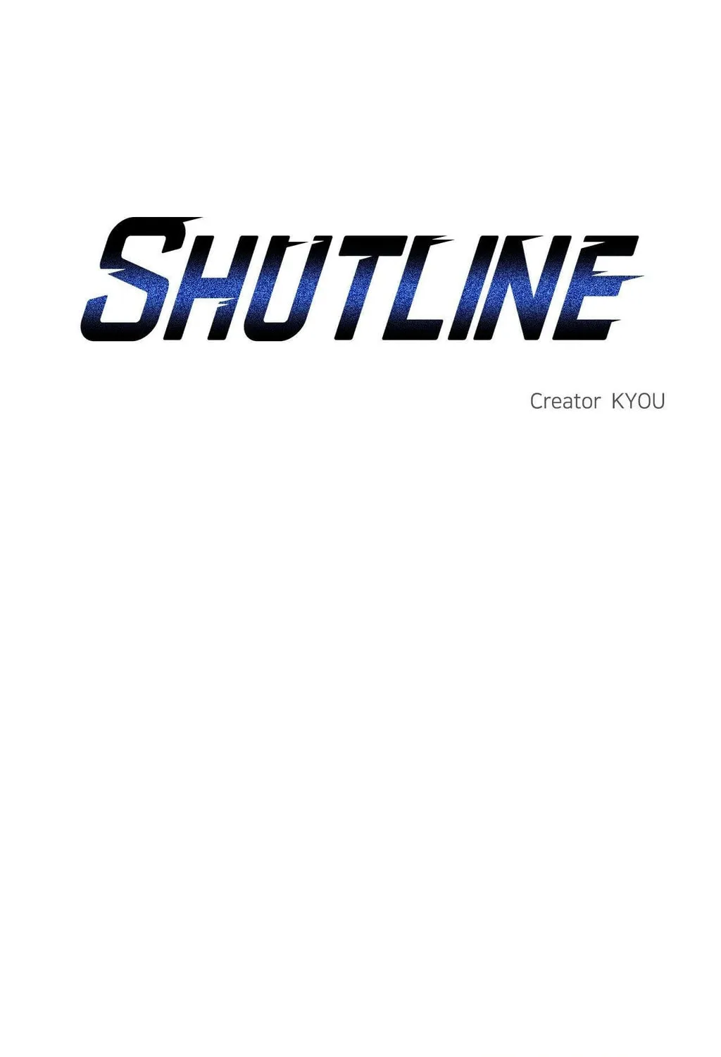 Shutline Chapter 103 page 3 - 