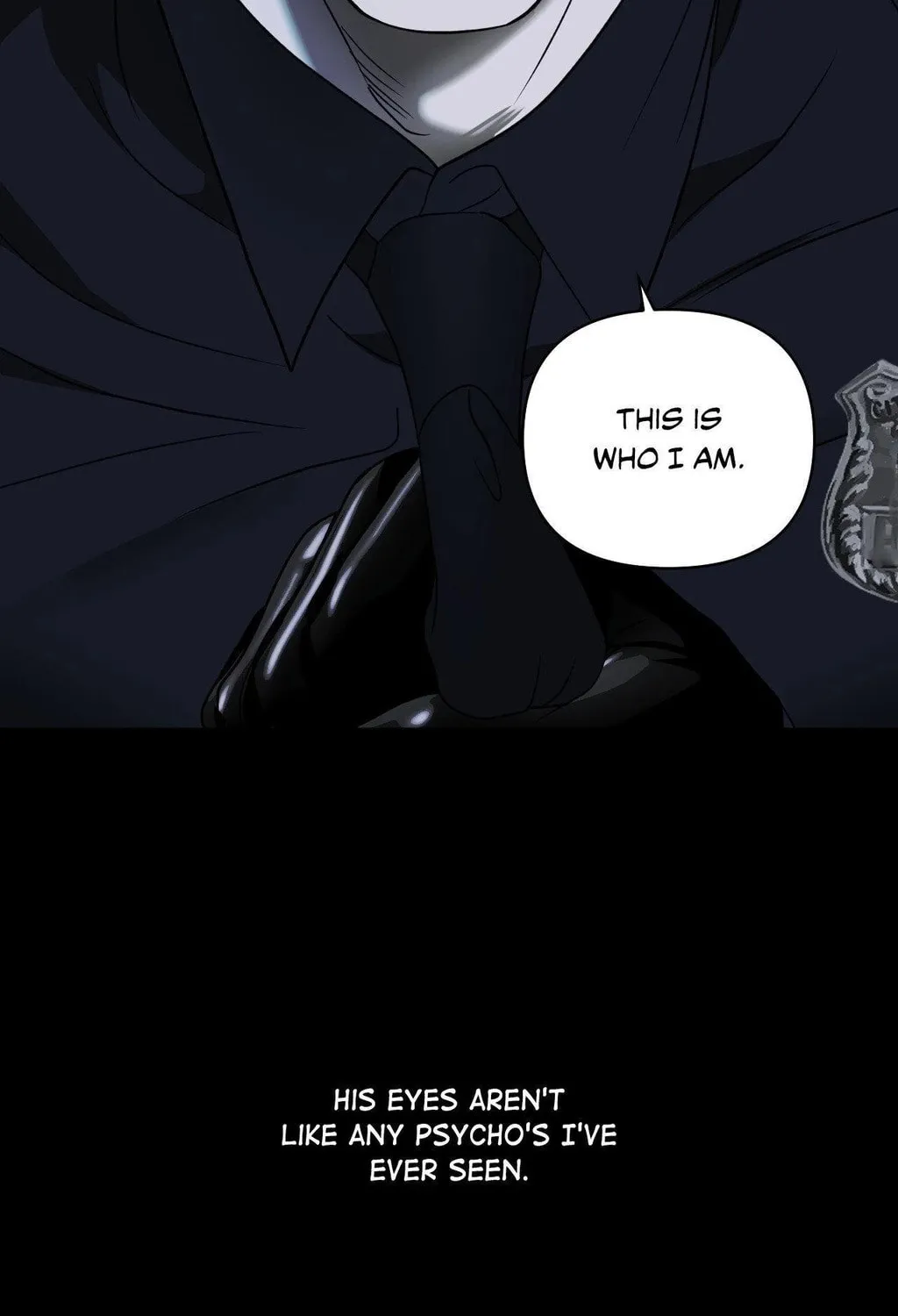 Shutline Chapter 103 page 31 - 