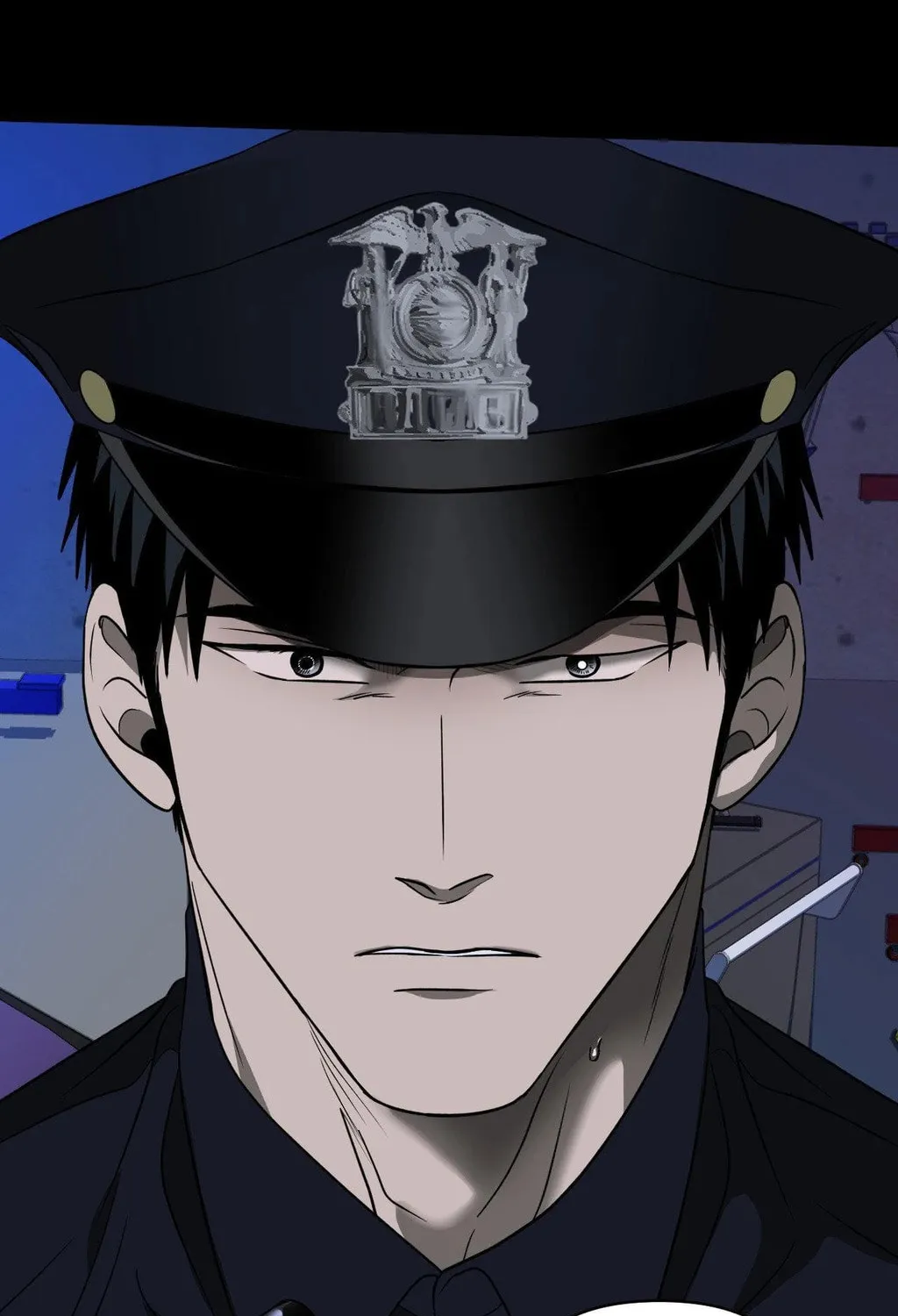 Shutline Chapter 103 page 33 - 