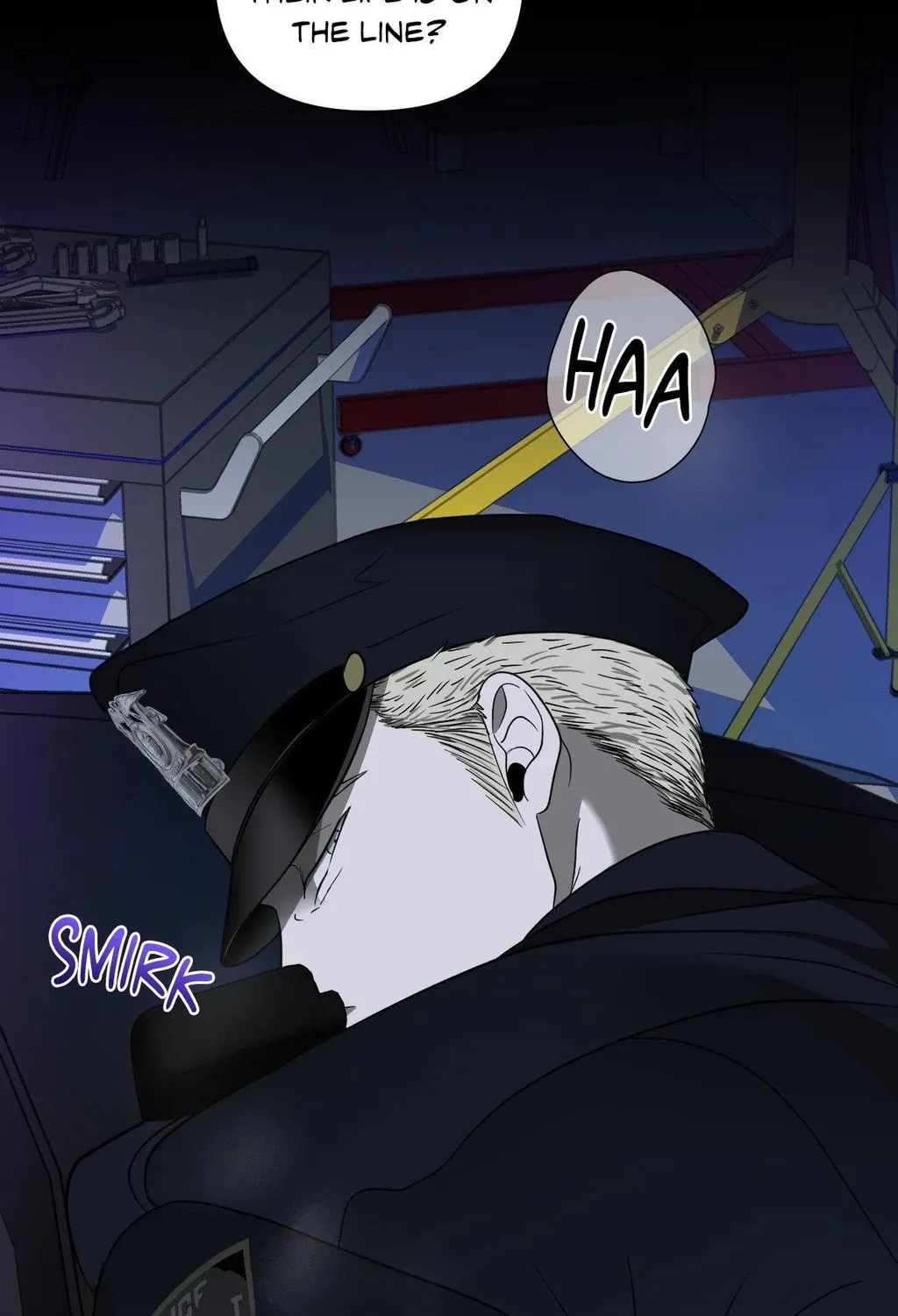 Shutline Chapter 103 page 43 - 