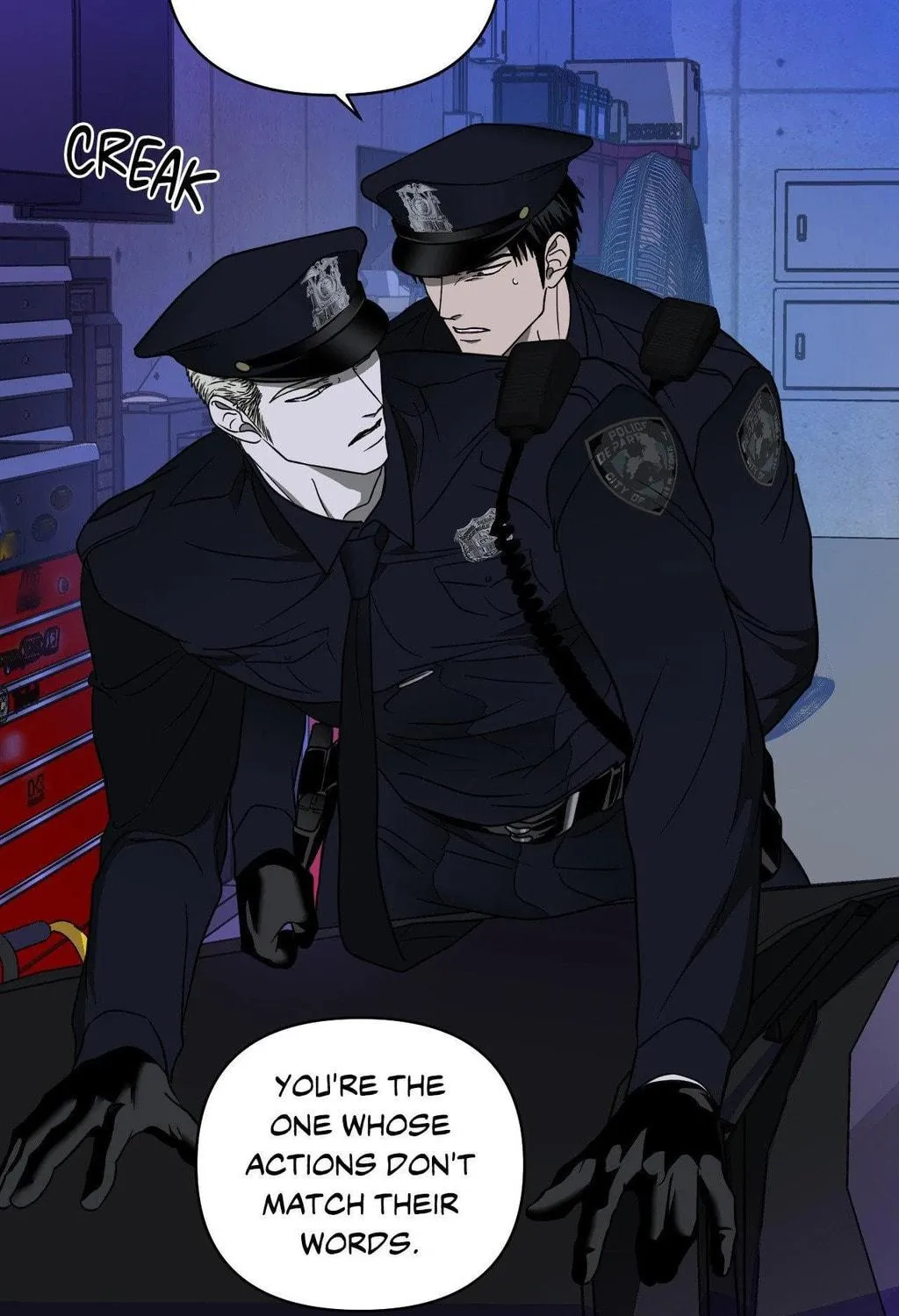 Shutline Chapter 103 page 49 - 