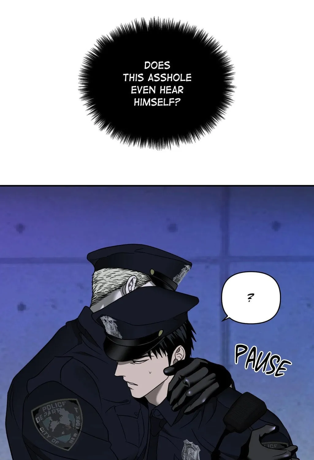 Shutline Chapter 103 page 51 - 