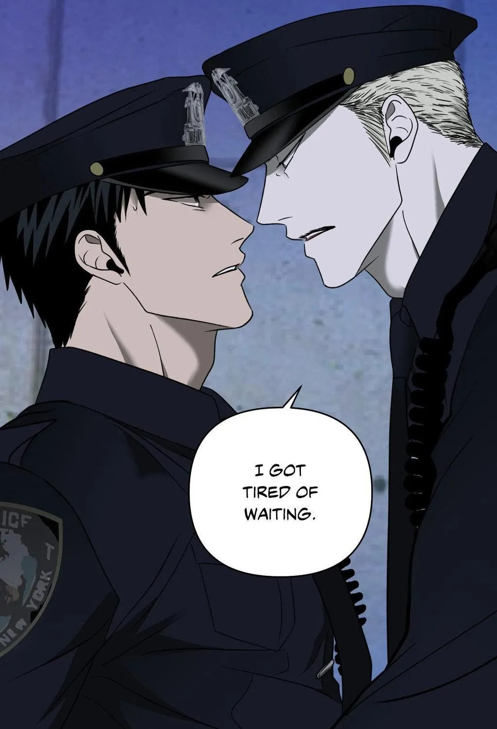 Shutline Chapter 103 page 59 - 