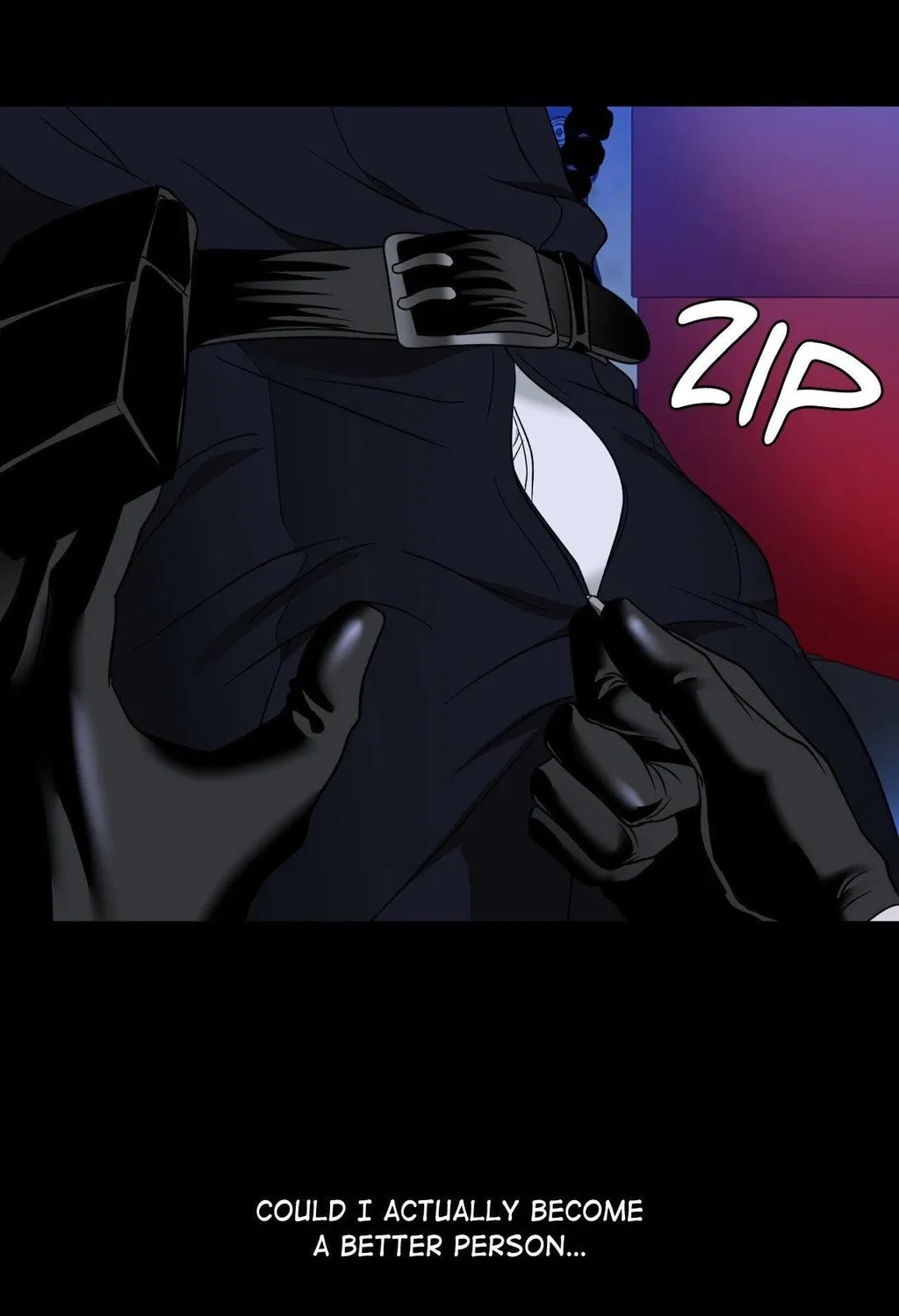 Shutline Chapter 103 page 73 - 