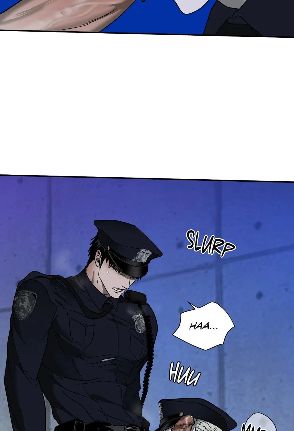 Shutline Chapter 103 page 87 - 
