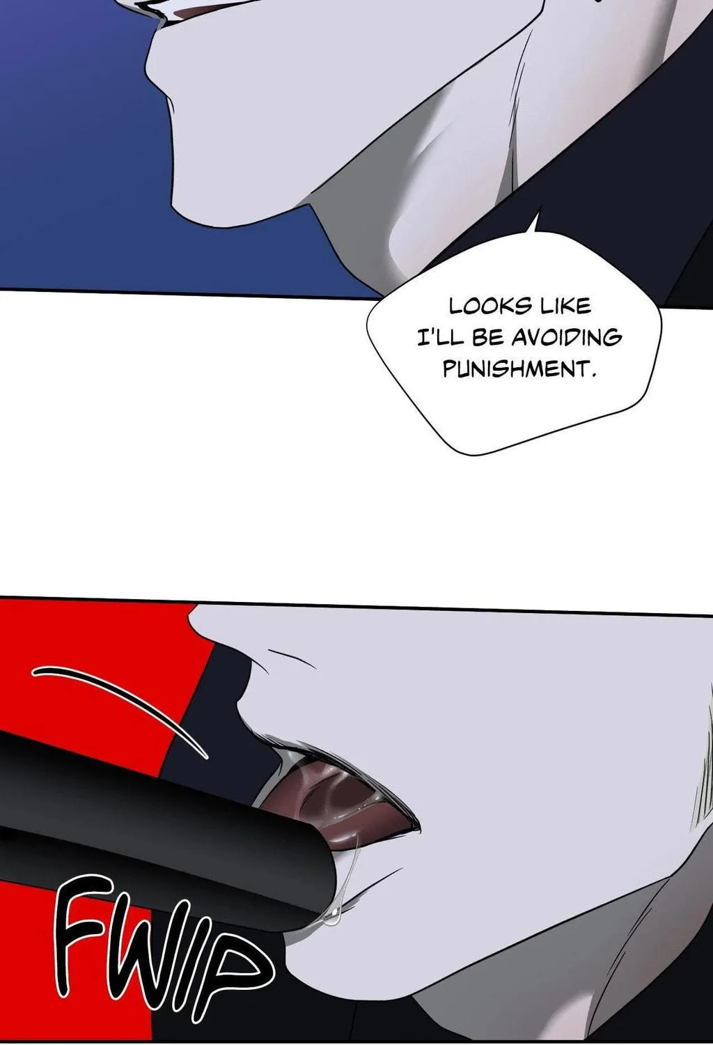 Shutline Chapter 103 page 99 - 