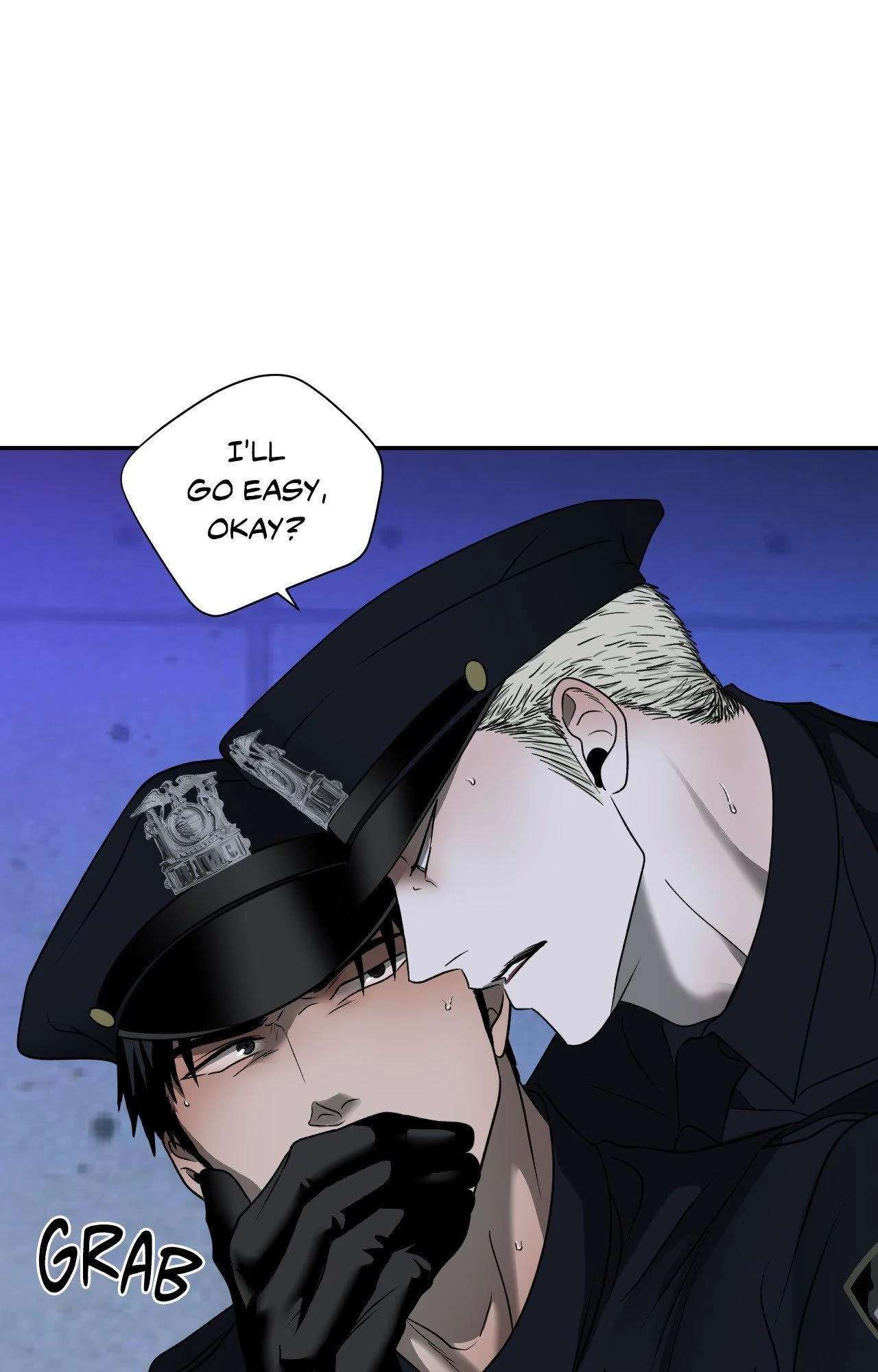 Shutline Chapter 104 page 11 - 