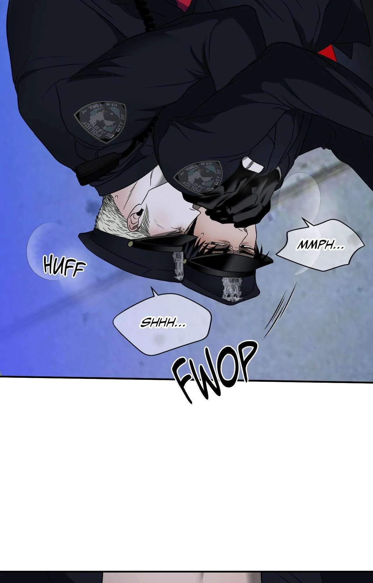 Shutline Chapter 104 page 13 - 