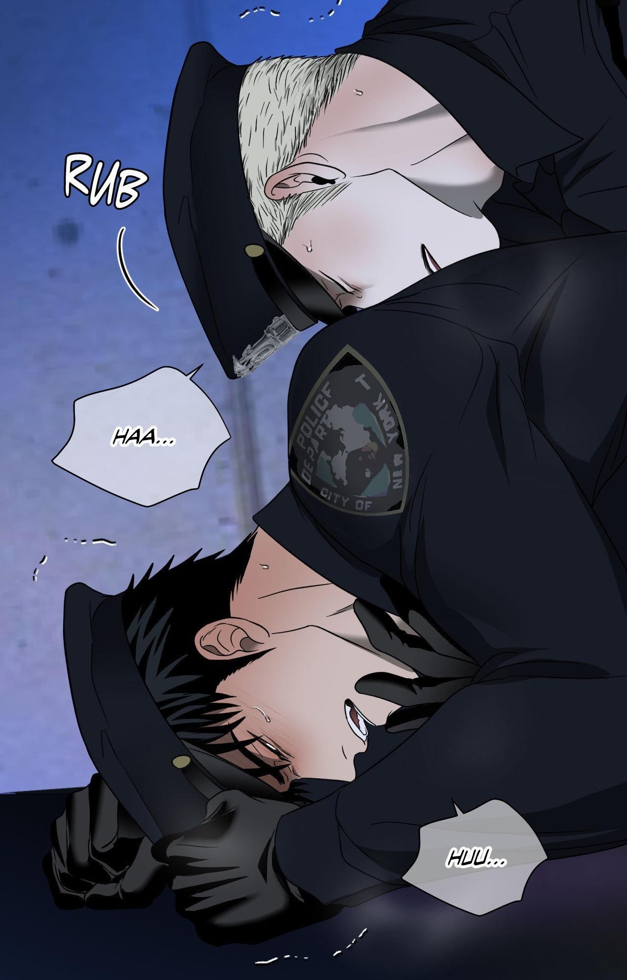 Shutline Chapter 104 page 17 - 